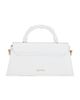 olga berg olga berg Phoebe Bamboo Handle Bag - 2
