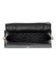 Olga Berg Olga Berg Siren Faux Leather Top Handle Bag - 5