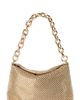 olga berg olga berg Skylar Ball Mesh Bag - 1