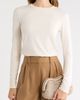 Olga Berg Olga Berg Taylor Crochet Clutch - 3