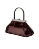 olga berg olga berg Tori Sequin Top Handle Bag - 2