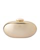 olga berg olga berg Yuzu Oval Clutch - 1