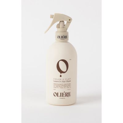 Oliere Paris Oliere Paris Color Éclat Color-Protect Leave-In Hair Mask