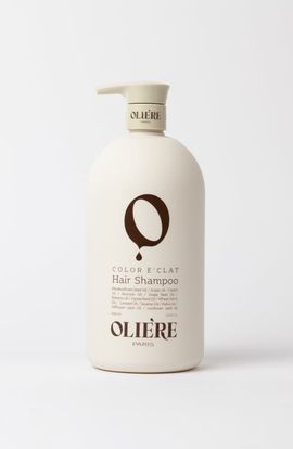 Oliere Paris Oliere Paris Color Éclat Color-Protect Repair Shampoo