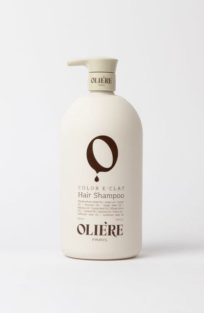 Oliere Paris Oliere Paris Color Éclat Color-Protect Repair Shampoo