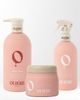 Oliere Paris Oliere Paris Hydra Wave Curl-Defining Styling Hair Care Trio - 1
