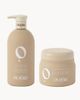 Oliere Paris Oliere Paris Ordinaire Nourishing Hydrating Shampoo & Repair Mask Duo $162 Value - 1
