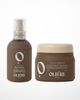 Oliere Paris Oliere Paris Valour Repair & Finish Hair Care Duo - 1