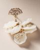 Olive & Piper Corina Drop Earrings - 2