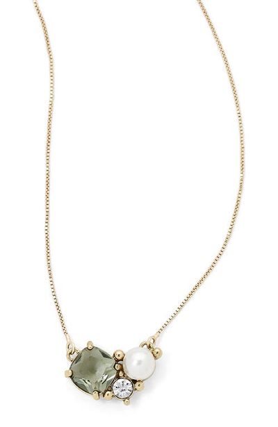 Olive & Piper Olive & Piper Sadie Pendant