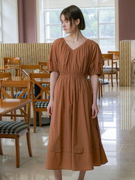 Sho Dress