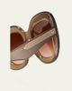Oliver Peoples Jesson Round Semi-Transparent Acetate Sunglasses - 4
