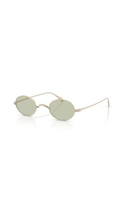 Oliver Peoples Oliver Peoples 43mm Round optical glasses