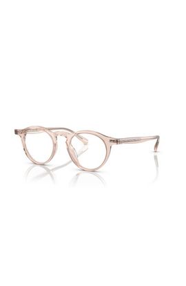 Oliver Peoples Oliver Peoples 45mm Round optical glasses