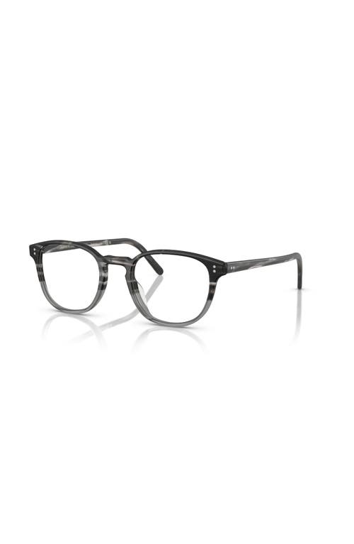Oliver Peoples Oliver Peoples 47mm Cat Eye optical glasses