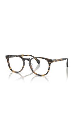 Oliver Peoples Oliver Peoples 49mm Round optical glasses