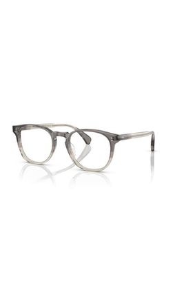 Oliver Peoples Oliver Peoples 51mm Round optical glasses