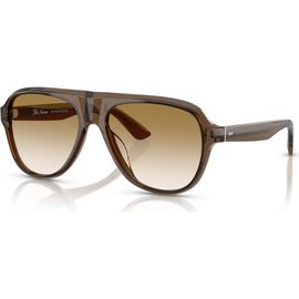 Oliver Peoples Oliver Peoples 54mm Pilot optical glasses