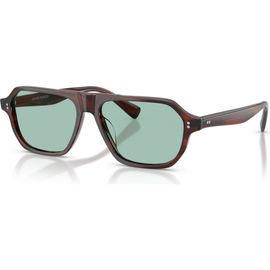 Oliver Peoples Oliver Peoples 56mm Irregular optical glasses