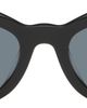 Oliver Peoples Oliver Peoples Black Lerrue Sunglasses - 1