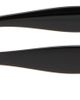 Oliver Peoples Oliver Peoples Black Lerrue Sunglasses - 2