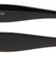 Oliver Peoples Oliver Peoples Black Lerrue Sunglasses - 3
