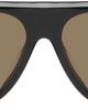 Oliver Peoples Oliver Peoples Black Paul Newman Sunglasses - 1