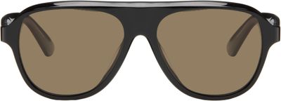 Oliver Peoples Oliver Peoples Black Paul Newman Sunglasses