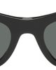 Oliver Peoples Oliver Peoples Black Sonia Sunglasses - 1