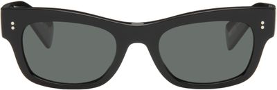 Oliver Peoples Oliver Peoples Black Sonia Sunglasses