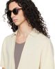 Oliver Peoples Oliver Peoples Brown Gregory Peck Sunglasses - 4
