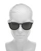 Oliver Peoples Oliver Peoples Finlay Round Sunglasses, 53mm - 3