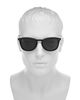 Oliver Peoples Oliver Peoples Finlay Round Sunglasses, 53mm - 4