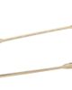 Oliver Peoples Oliver Peoples Gold Kinston Glasses - 2