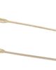 Oliver Peoples Oliver Peoples Gold Kinston Glasses - 3