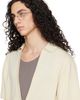 Oliver Peoples Oliver Peoples Gold Kinston Glasses - 4