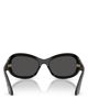 Oliver Peoples Oliver Peoples Oval Sunglasses, 64mm - 5