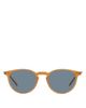 Oliver Peoples Oliver Peoples Riley Round Sunglasses, 49mm - 2