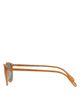 Oliver Peoples Oliver Peoples Riley Round Sunglasses, 49mm - 3