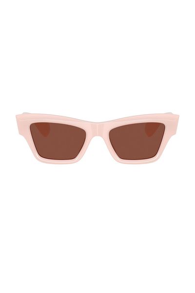 Oliver Peoples Oliver Peoples X Jil Sander Cat Eye Sunglasses