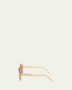 Oliver Peoples Ov5565su Oval Sunglasses - 3