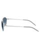 Oliver Peoples Women's Aero Ii 57MM Aviator Sunglasses - 3