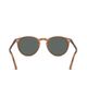 Oliver Peoples Women's O'Malley Sun 48MM Round Sunglasses - 4