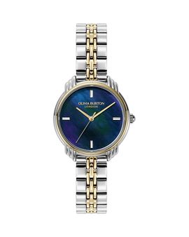 Olivia Burton Olivia Burton Art Deco 2.0 Watch, 30mm
