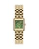 Olivia Burton Olivia Burton Berkley Square Quartz Mini Watch, 21mm x 21mm - 1