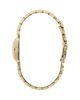 Olivia Burton Olivia Burton Berkley Square Quartz Mini Watch, 21mm x 21mm - 4