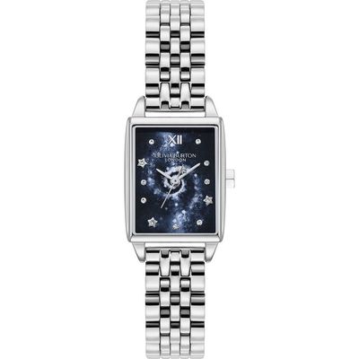 Olivia Burton Olivia Burton Celestial Townhouse Bracelet Watch, 21mm