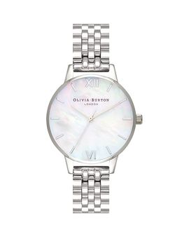 Olivia Burton Olivia Burton Classics Watch, 30mm