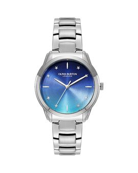 Olivia Burton Olivia Burton Colourwave Watch, 36mm