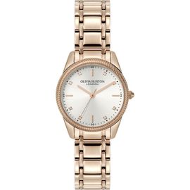 Olivia Burton Olivia Burton Egerton Bracelet Watch, 28mm